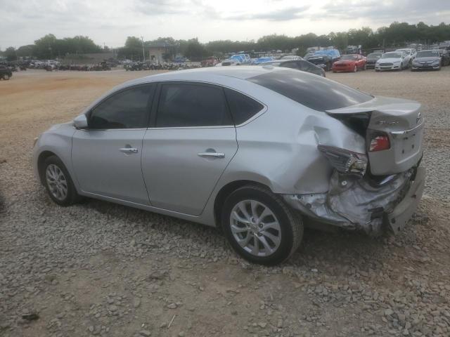Vin: 3n1ab7ap6ky444997, lot: 54789795, nissan sentra s 20192
