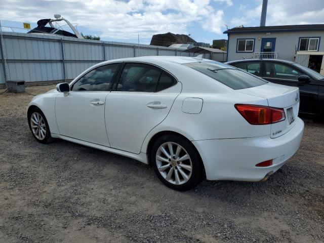 Vin: jthbf5c26a2098070, lot: 59166635, lexus is 250 20102