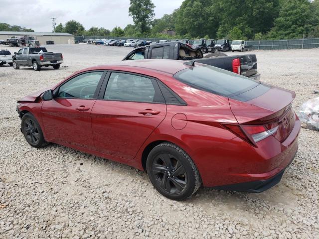 2023 HYUNDAI ELANTRA SE - KMHLM4AG4PU601558