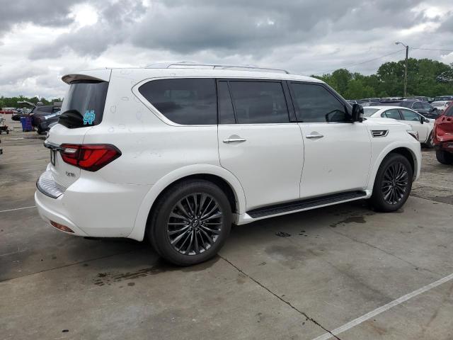 2022 INFINITI QX80 LUXE JN8AZ2AE4N9292310