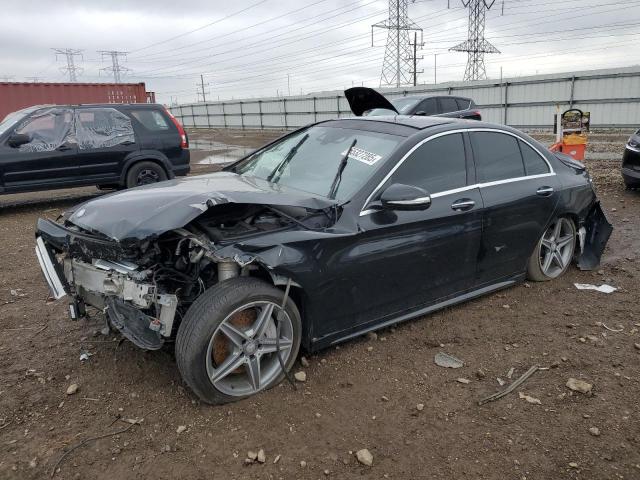 Vin: 55swf6gb7fu028096, lot: 55327285, mercedes-benz c-class 400 4matic 2015 img_1