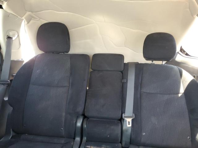 2015 NISSAN PATHFINDER - 5N1AR2MN3FC693323