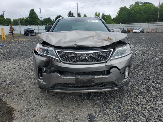 2015 KIA SORENTO SX 5XYKWDA72FG615324