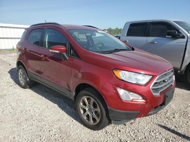 Vin: maj6p1ulxjc223801, lot: 55421025, ford ecosport se 20184