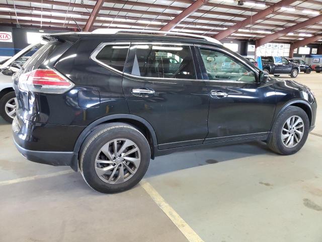 Vin: 5n1at2mv9fc817676, lot: 55464705, nissan rogue s 20153