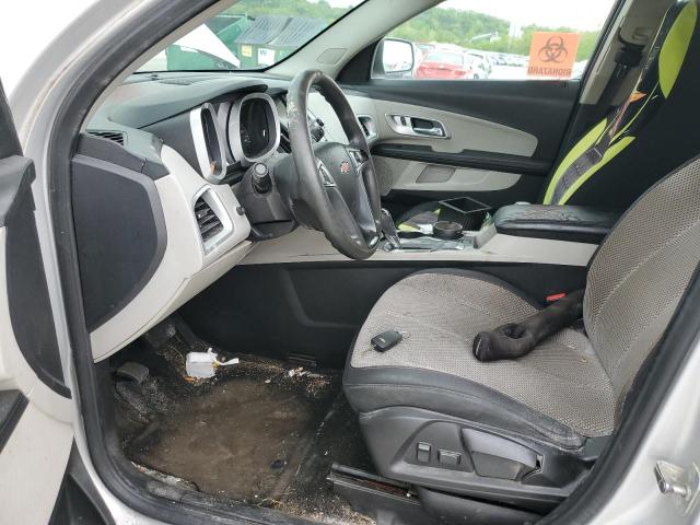 2017 CHEVROLET EQUINOX LS - 2GNALBEK7H1567122