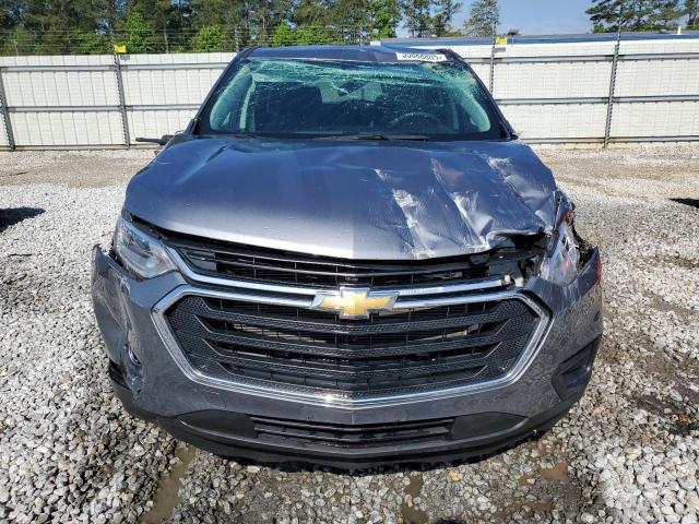 2020 CHEVROLET TRAVERSE L - 1GNERFKW6LJ273255