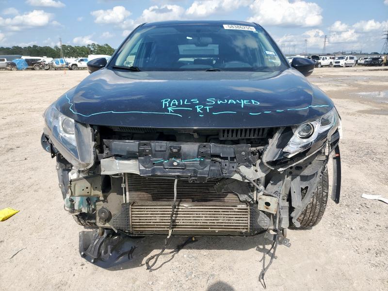 2019 MITSUBISHI ECLIPSE CR JA4AT3AA1KZ033070