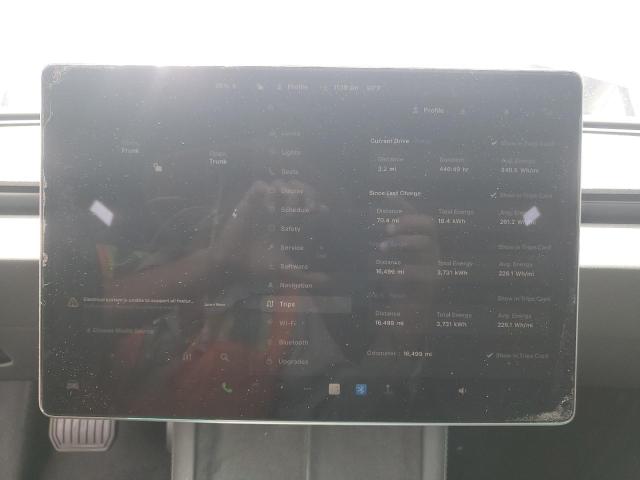 2024 TESLA MODEL 3 5YJ3E1EA4RF735892