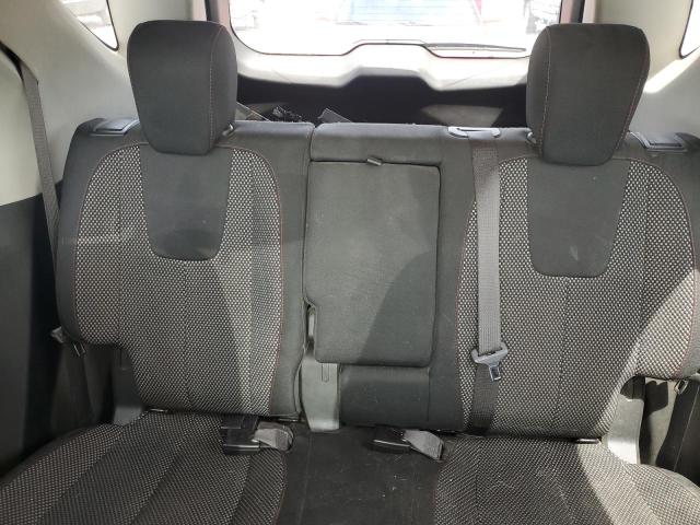 2017 CHEVROLET EQUINOX LT - 2GNFLFEK6H6200096