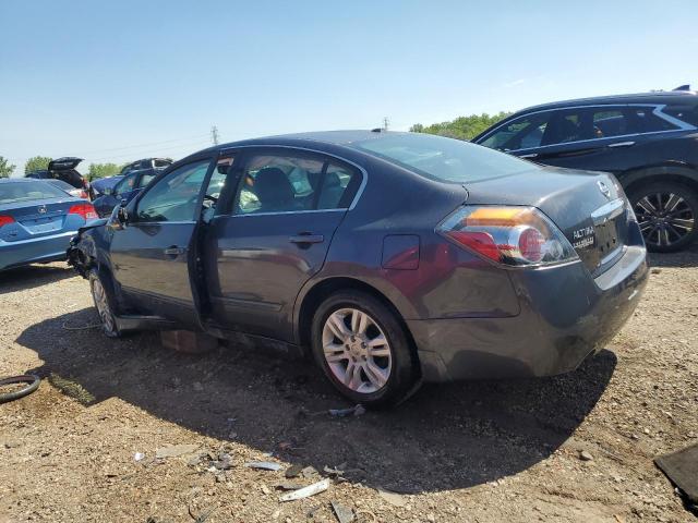 Vin: 1n4al2ap1cn431933, lot: 58830825, nissan altima base 20122