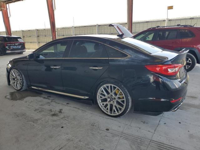 Vin: 5npe34ab1fh093076, lot: 58775785, hyundai sonata sport 20152