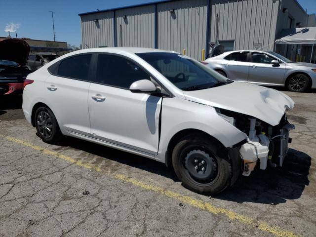 2020 HYUNDAI ACCENT SE - 3KPC24A61LE092863