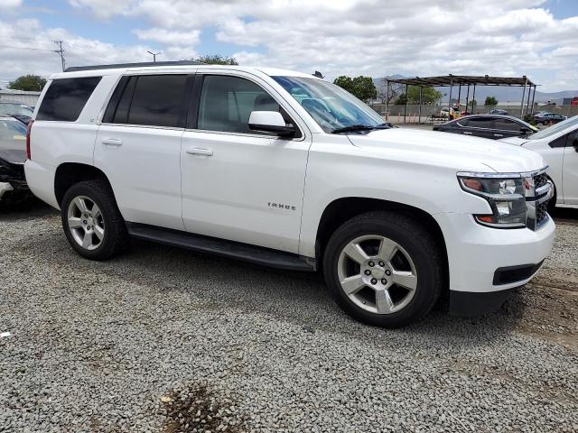 Vin: 1gnscbkc4fr258987, lot: 53875475, chevrolet tahoe c1500 lt 20154