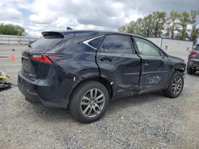 Vin: jtjbjrbz1f2006518, lot: 56195375, lexus nx 300h 20153