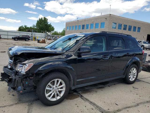 Vin: 3c4pddbg5et192854, lot: 56763145, dodge journey sxt 2014 img_1