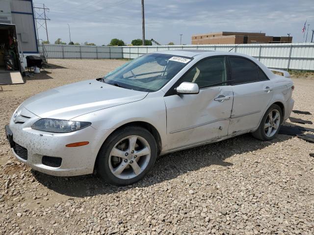 MAZDA 6 I