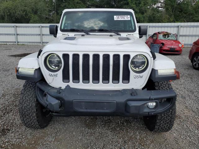 2019 JEEP WRANGLER U - 1C4HJXEG6KW512845