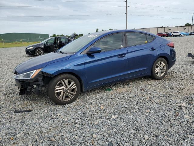 Vin: 5npd84lf2lh560658, lot: 58638965, hyundai elantra sel 2020 img_1