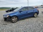 2020 HYUNDAI ELANTRA SE - 5NPD84LF2LH560658