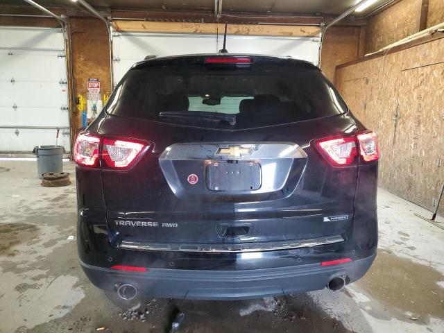 2017 CHEVROLET TRAVERSE P - 1GNKVJKD7HJ225030