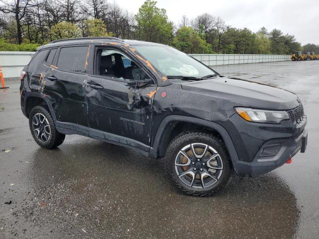 2024 JEEP COMPASS TR 3C4NJDDN6RT104623
