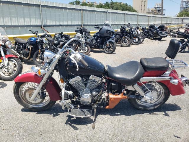 2004 HONDA VT750 CA JH2RC50334M002546