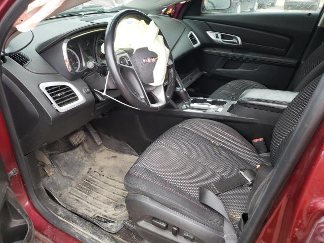 2016 GMC TERRAIN SL - 2GKFLTE33G6239490