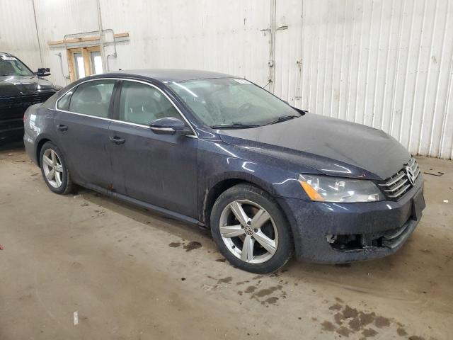 Vin: 1vwbh7a33cc083510, lot: 58705285, volkswagen passat se 20124