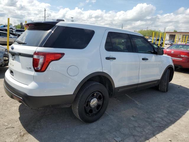 2017 FORD EXPLORER P - 1FM5K8AR4HGC78474