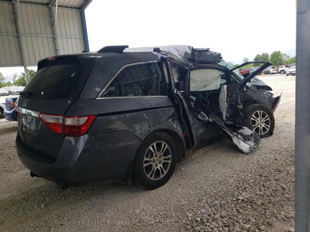 Vin: 5fnrl5h67db053127, lot: 55570265, honda all models exl 20133