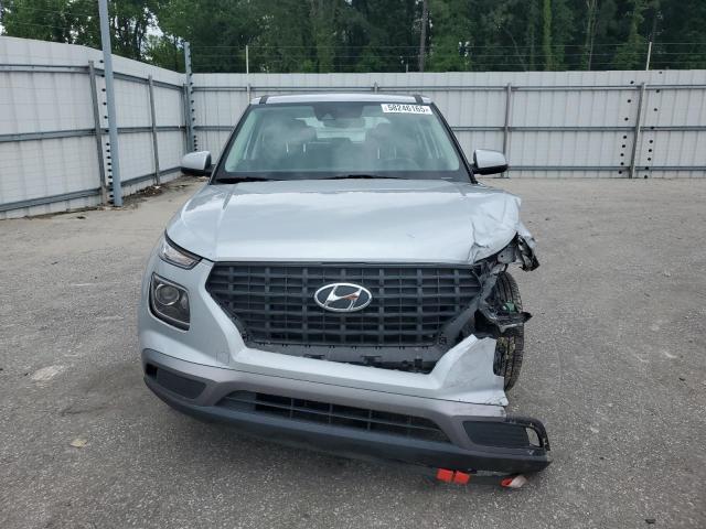 2021 HYUNDAI VENUE SE KMHRB8A3XMU071077