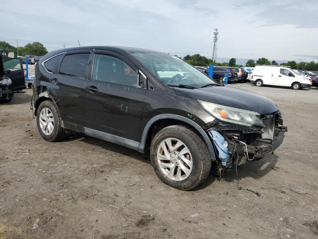 Vin: 2hkrm4h50gh621268, lot: 56447265, honda crv ex 20164