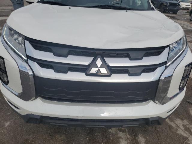 2020 MITSUBISHI OUTLANDER - JA4AR3AU6LU020662