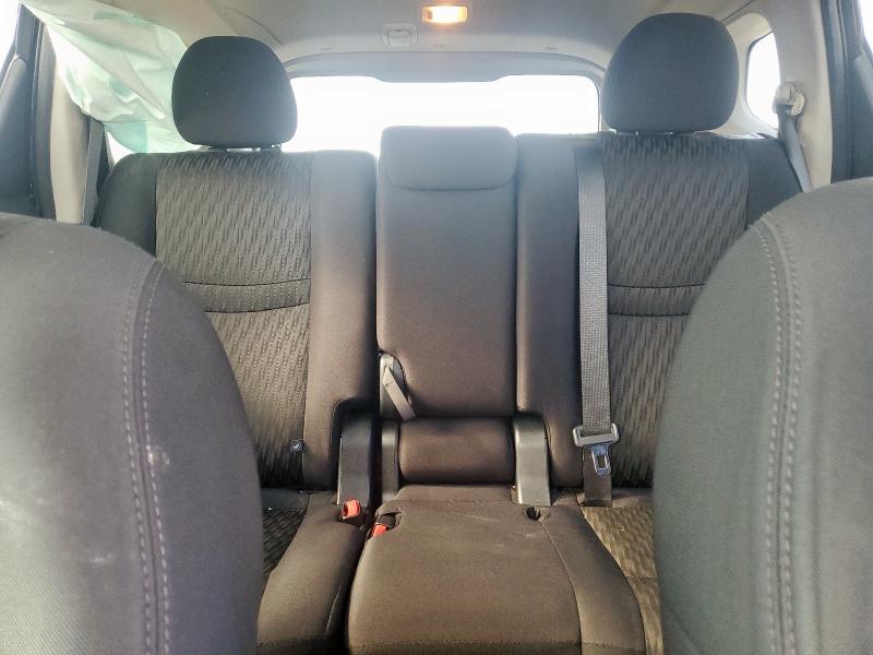 2019 NISSAN ROGUE S - 5N1AT2MT3KC837320