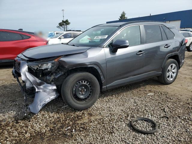 Vin: 2t3g1rfv8lc138034, lot: 58477055, toyota rav4 le 2020 img_1
