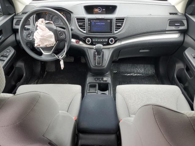 2016 HONDA CR-V EX - 5J6RM4H57GL088793