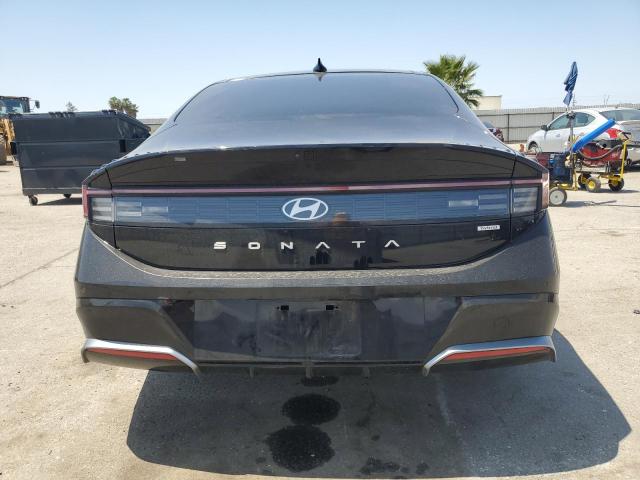 2024 HYUNDAI SONATA HYB KMHL54JJ9RA088255