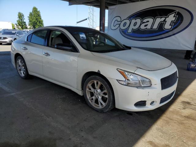 Vin: 1n4aa5ap7cc865292, lot: 57630055, nissan maxima s 20124