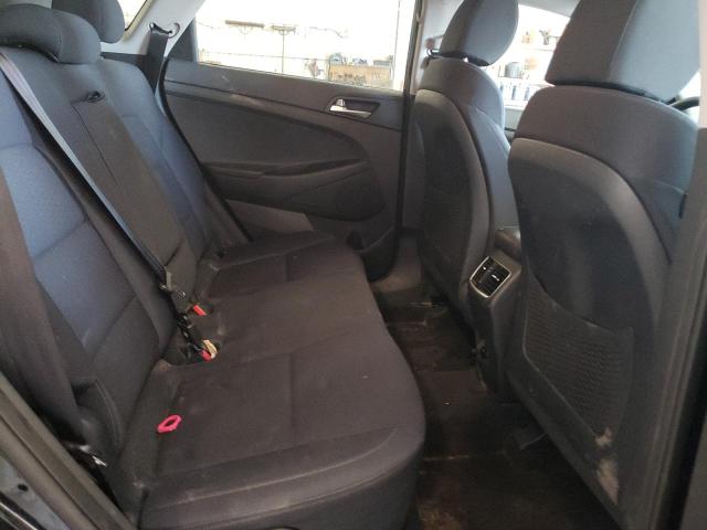 2020 HYUNDAI TUCSON LIM - KM8J3CAL7LU131764