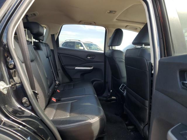 2016 HONDA CR-V EXL - 5J6RM4H73GL044355