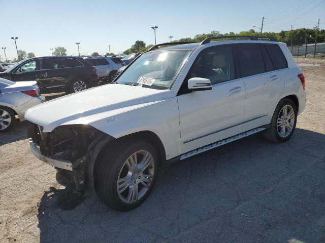 Vin: wdcgg8jb1eg294753, lot: 57955755, mercedes-benz glk-class 350 4matic 2014 img_1