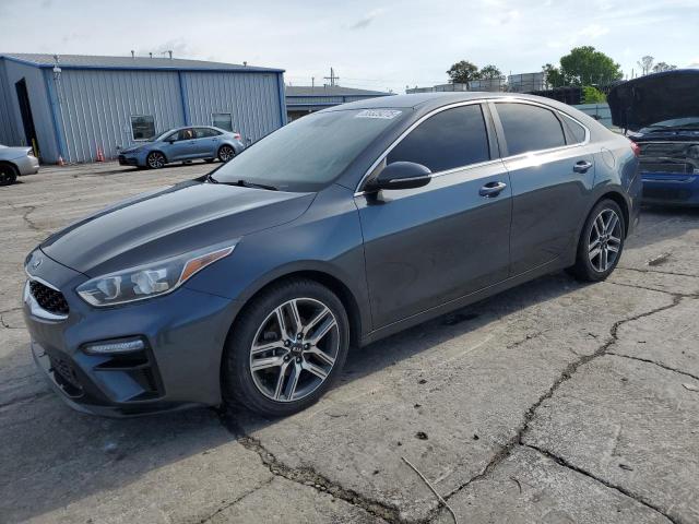 KIA FORTE EX