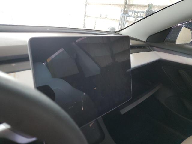 2022 TESLA 3 5YJ3E1ECXNF126446