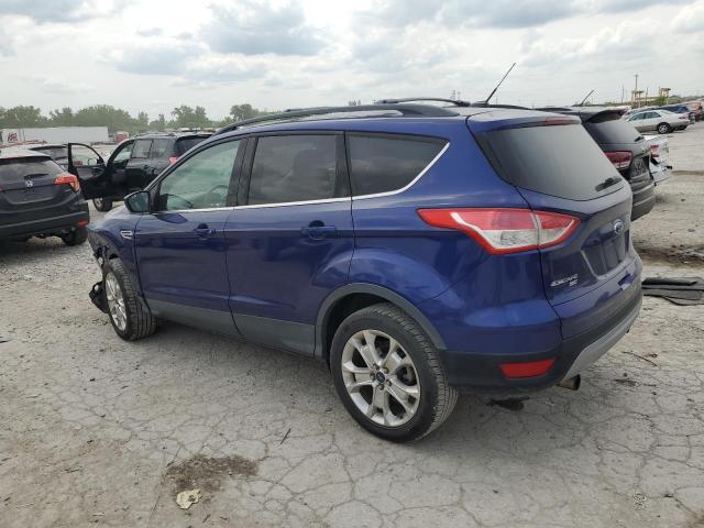 Vin: 1fmcu0gx2dua34164, lot: 55658275, ford escape se 20132