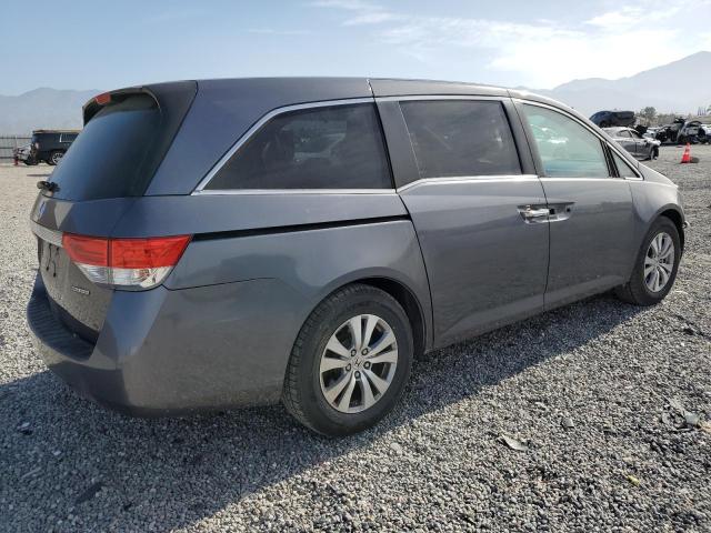Vin: 5fnrl5h31gb077689, lot: 56388115, honda odyssey se 20163