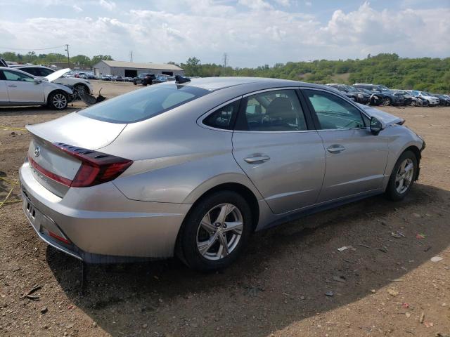 Vin: 5npeg4ja2nh142473, lot: 58812985, hyundai sonata se 20223