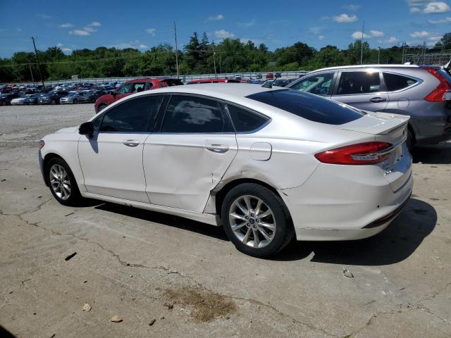 Vin: 3fa6p0h70hr328463, lot: 57768095, ford fusion se 20172