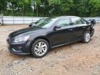 2018 VOLKSWAGEN PASSAT SE - 1VWBA7A34JC025889