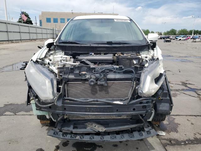 2016 NISSAN ROGUE S - KNMAT2MV4GP618274